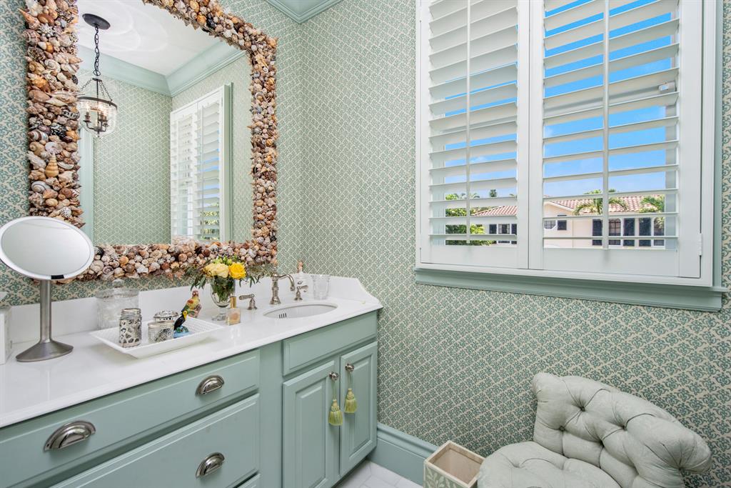 PALM BEACH SHORES REV - Residential