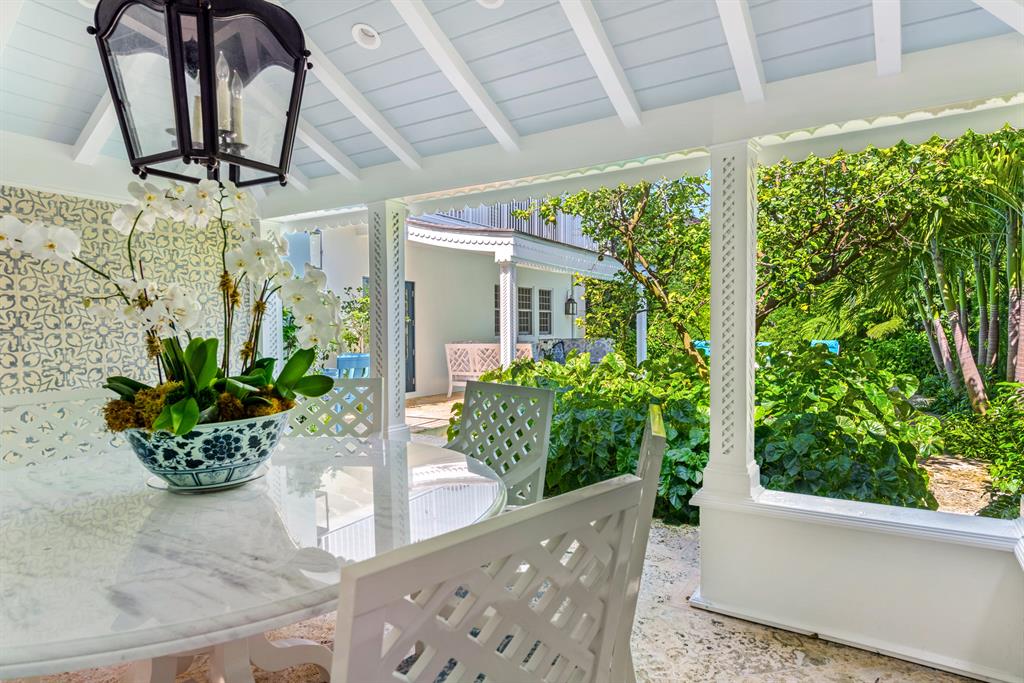 PALM BEACH SHORES REV - Residential