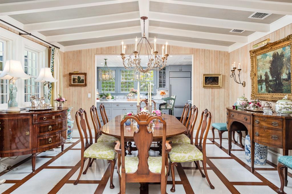 PALM BEACH SHORES REV - Residential