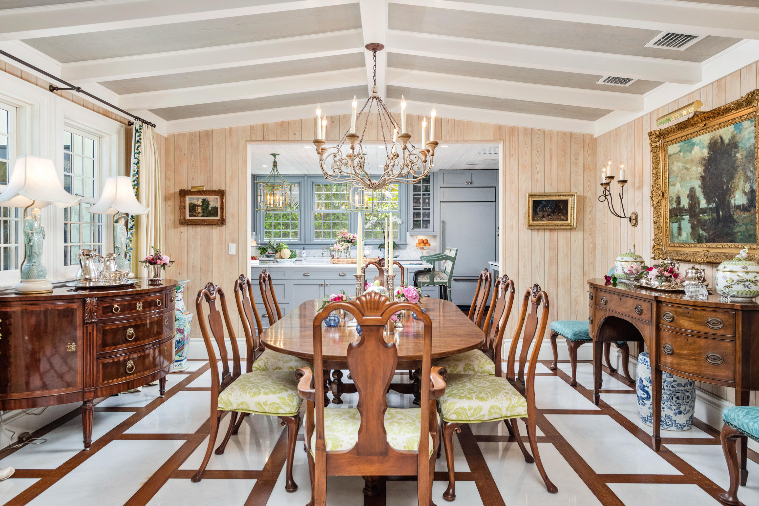 PALM BEACH SHORES REV - Residential