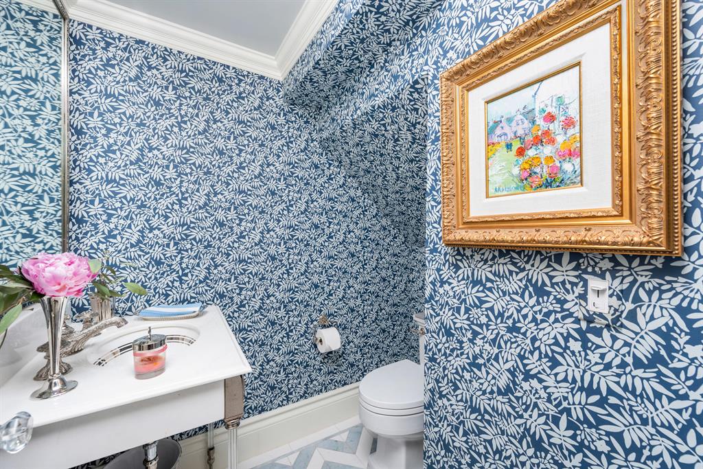 PALM BEACH SHORES REV - Residential