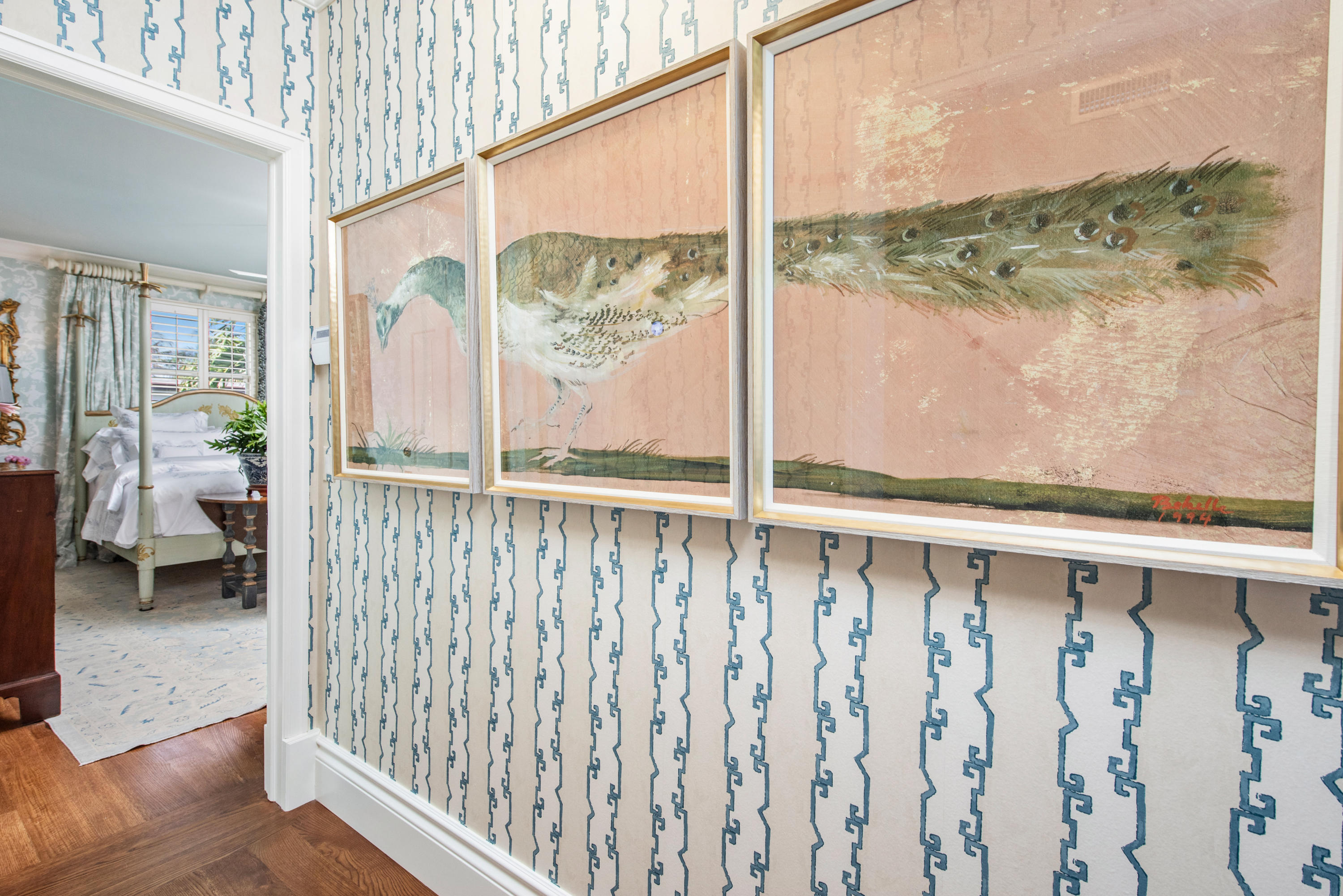 PALM BEACH SHORES REV - Residential