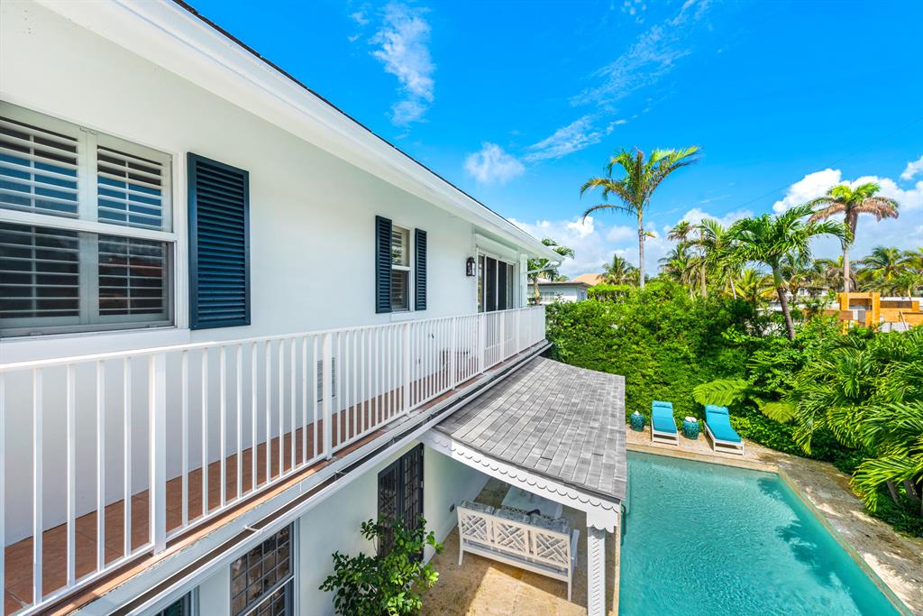 PALM BEACH SHORES REV - Residential