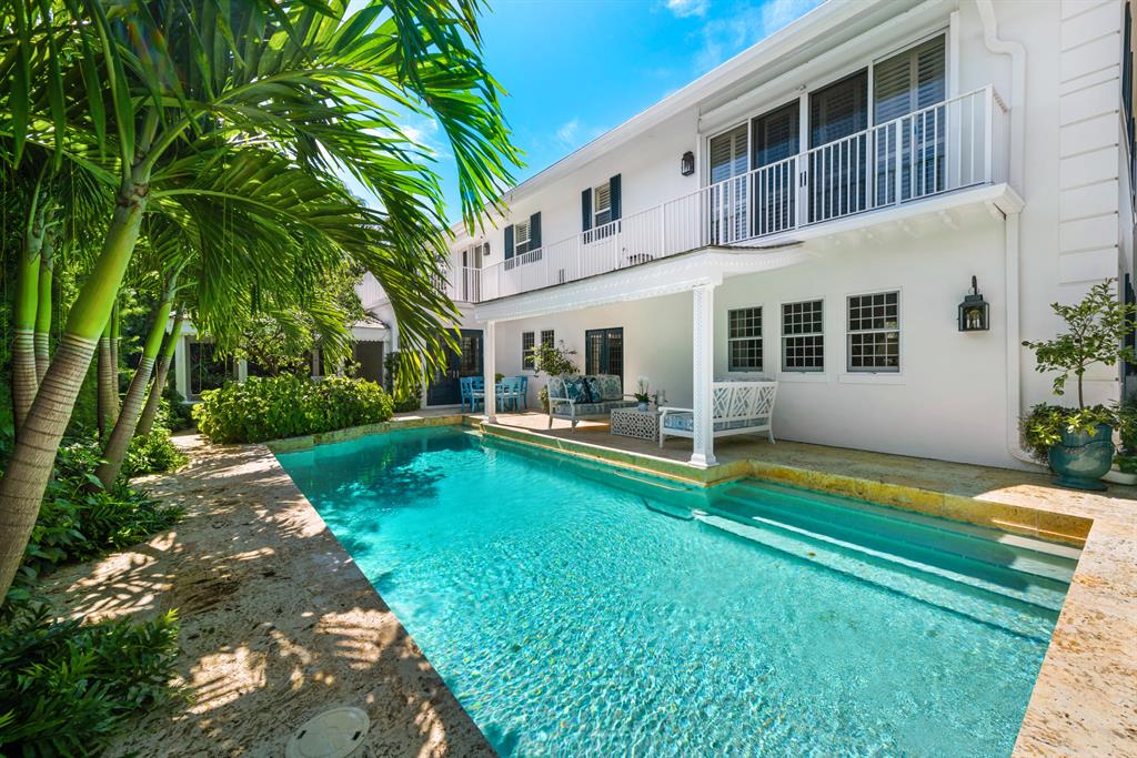 PALM BEACH SHORES REV - Residential