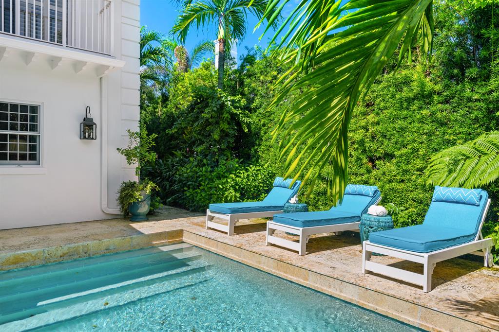 PALM BEACH SHORES REV - Residential