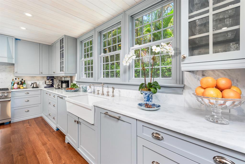 PALM BEACH SHORES REV - Residential