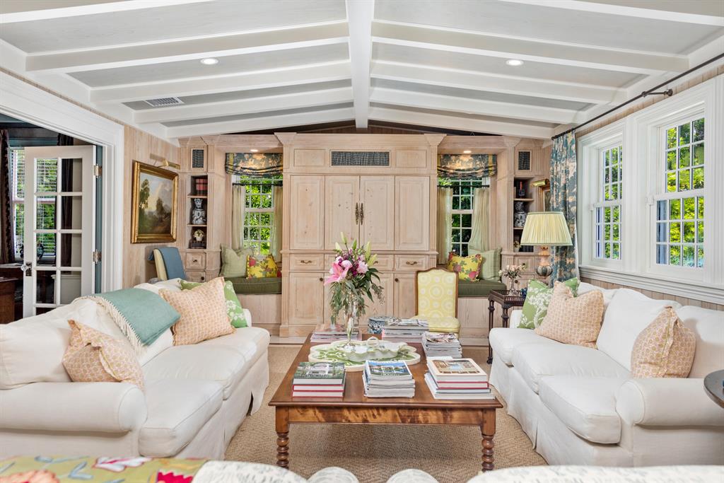 PALM BEACH SHORES REV - Residential