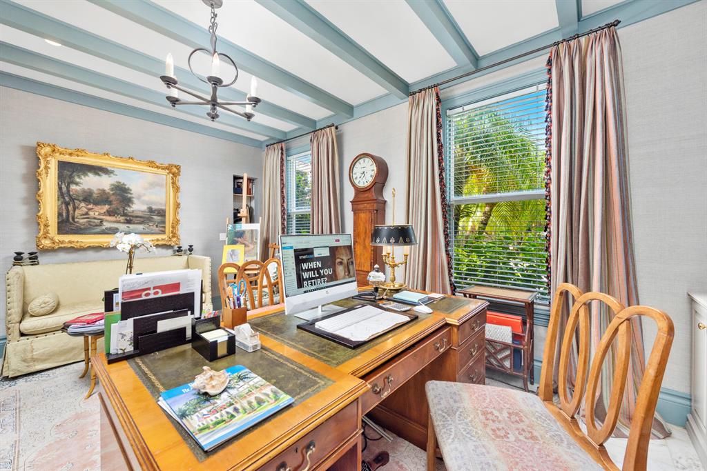 PALM BEACH SHORES REV - Residential