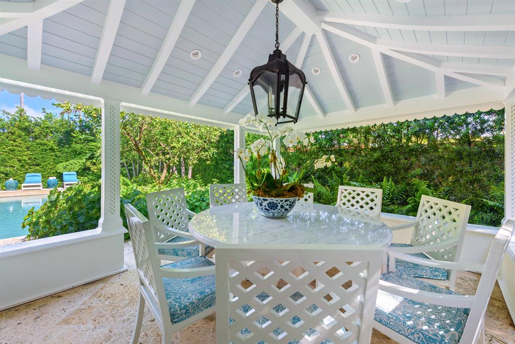 PALM BEACH SHORES REV - Residential