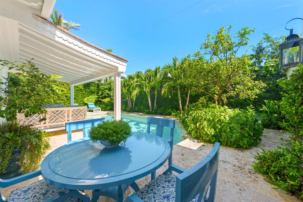 PALM BEACH SHORES REV - Residential