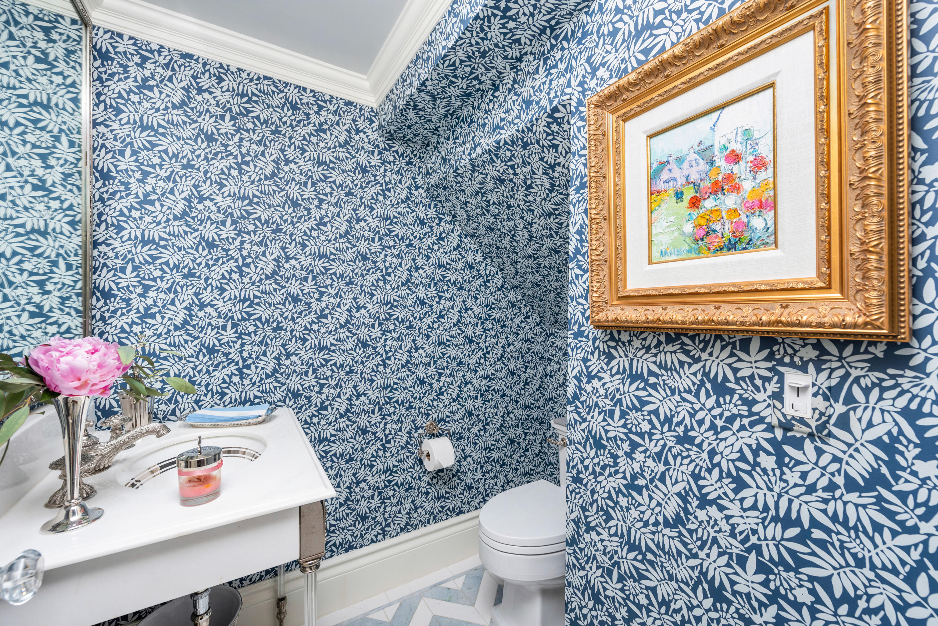 PALM BEACH SHORES REV - Residential