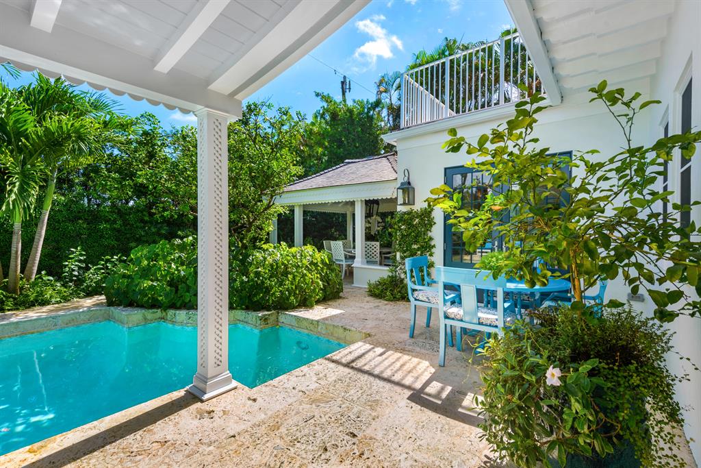 PALM BEACH SHORES REV - Residential