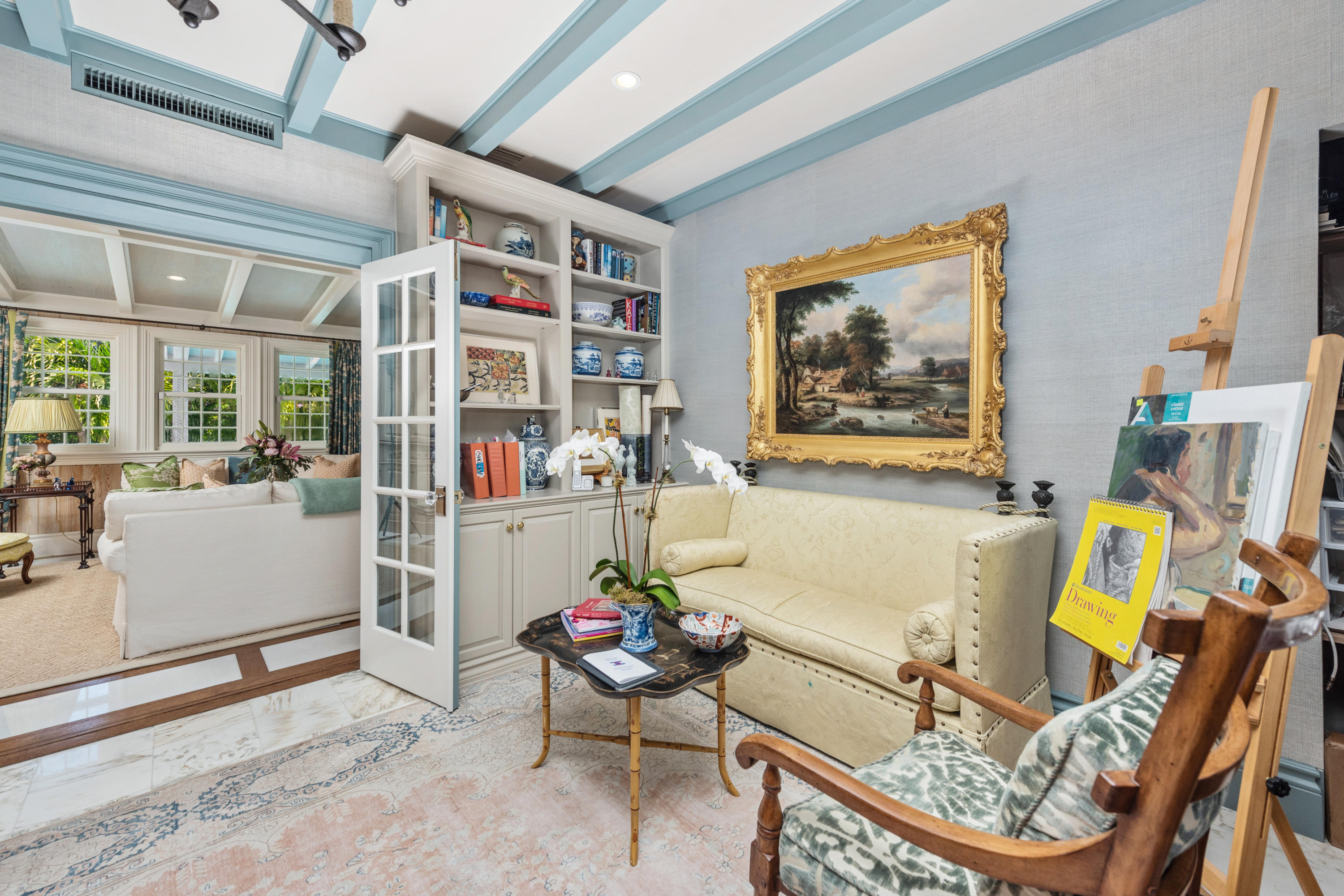 PALM BEACH SHORES REV - Residential