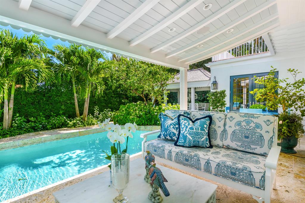 PALM BEACH SHORES REV - Residential