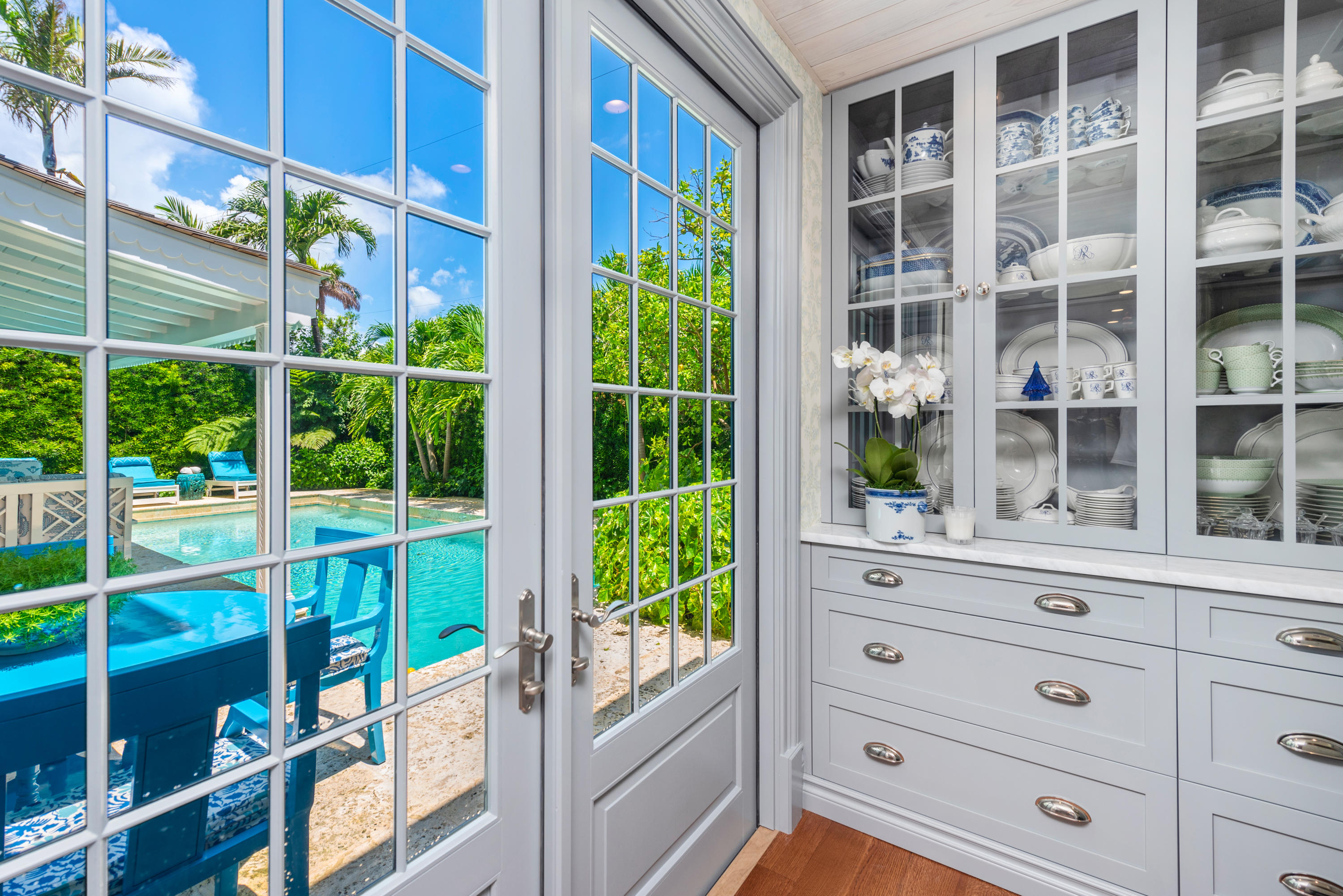 PALM BEACH SHORES REV - Residential