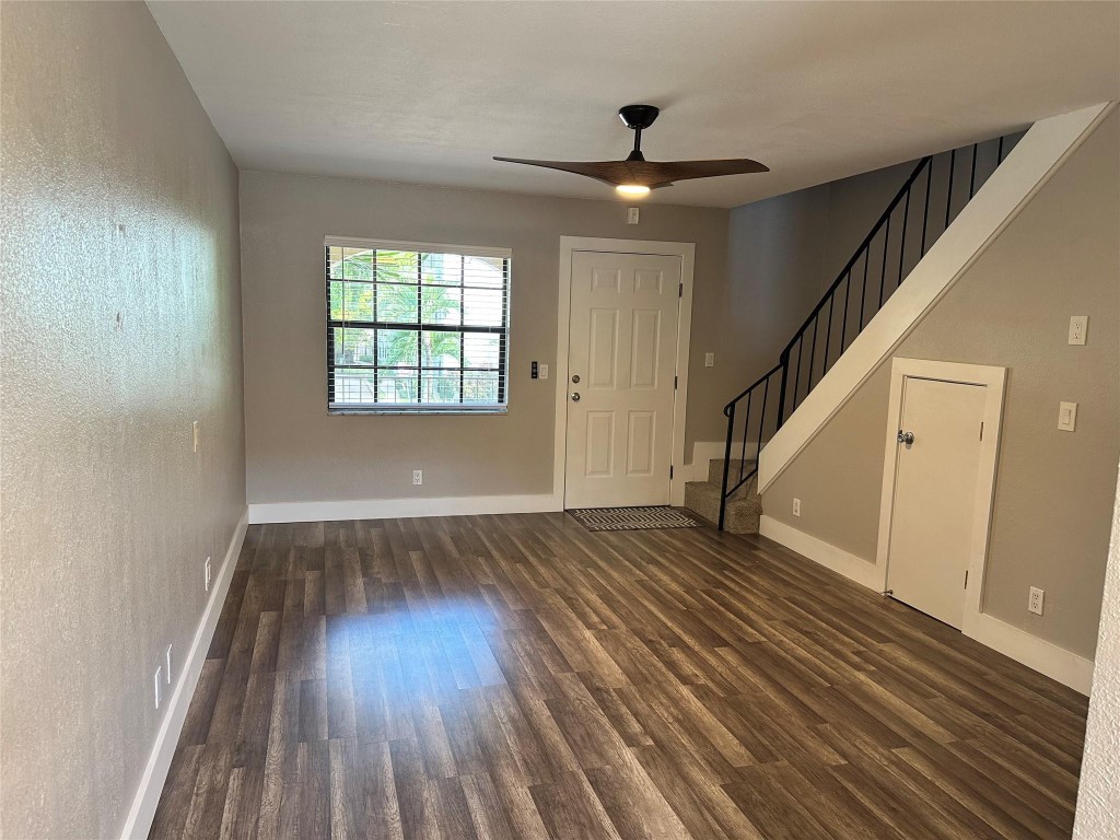 Heron House Condo - Residential Lease