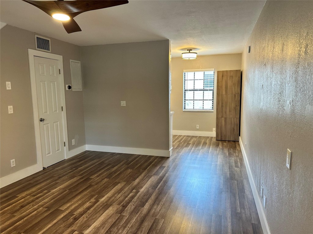 Heron House Condo - Residential Lease