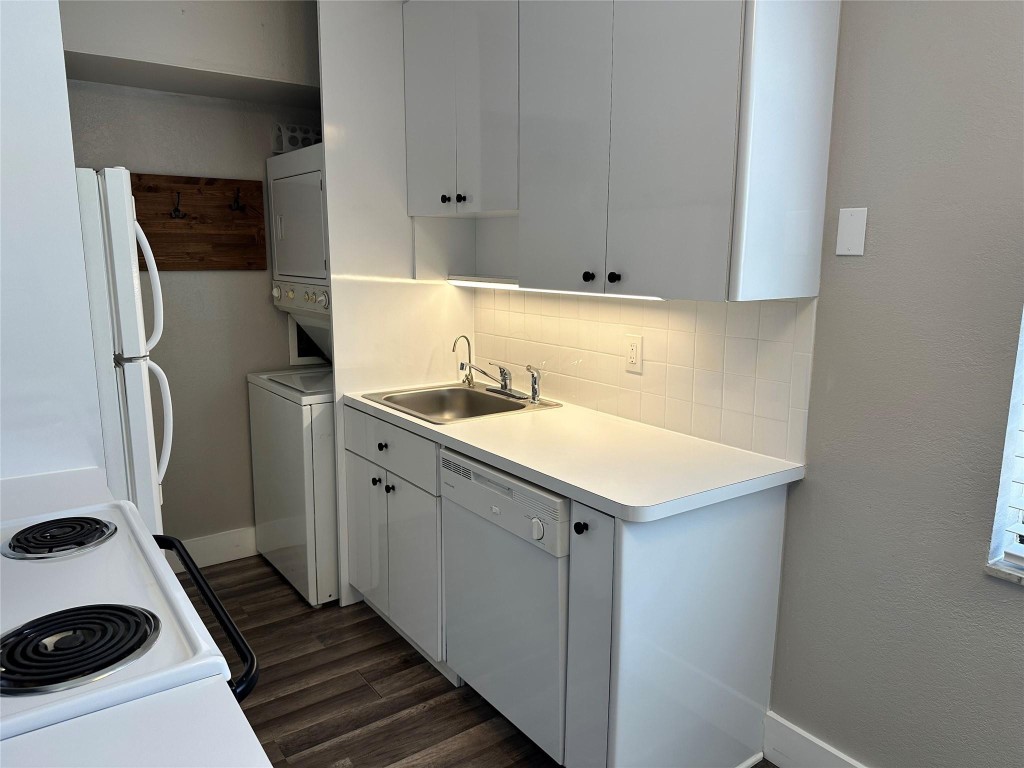 Heron House Condo - Residential Lease