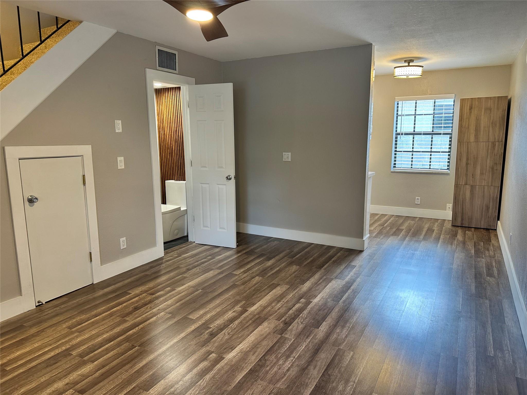 Heron House Condo - Residential Lease