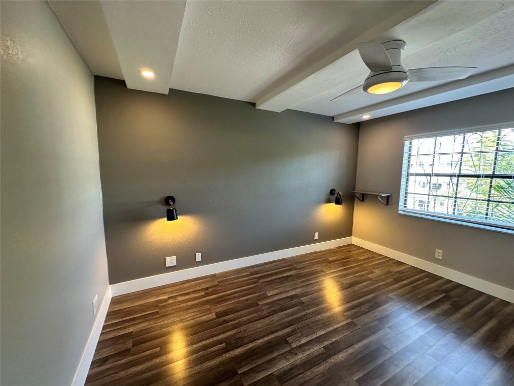 Heron House Condo - Residential Lease