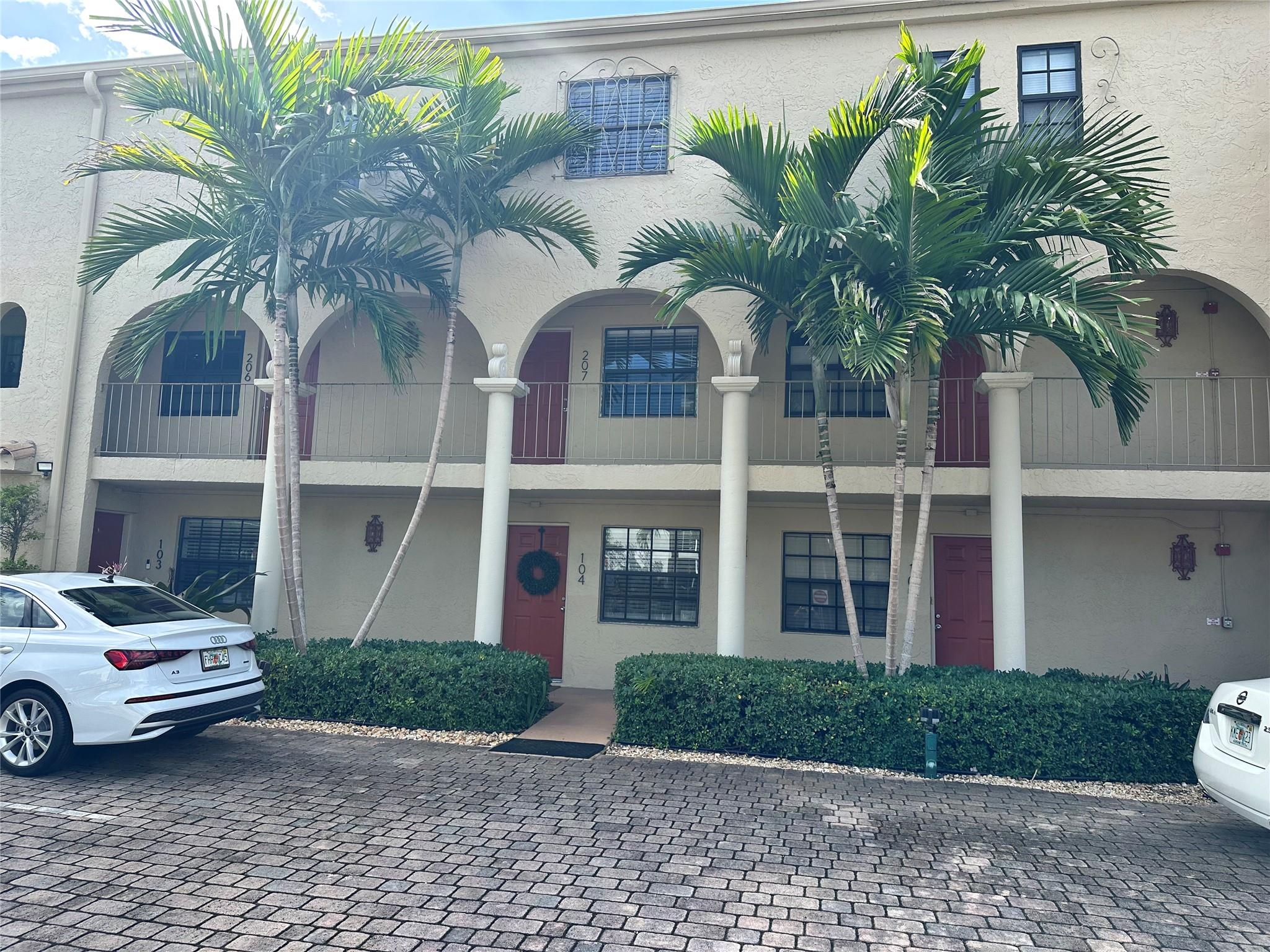 Heron House Condo - Residential Lease