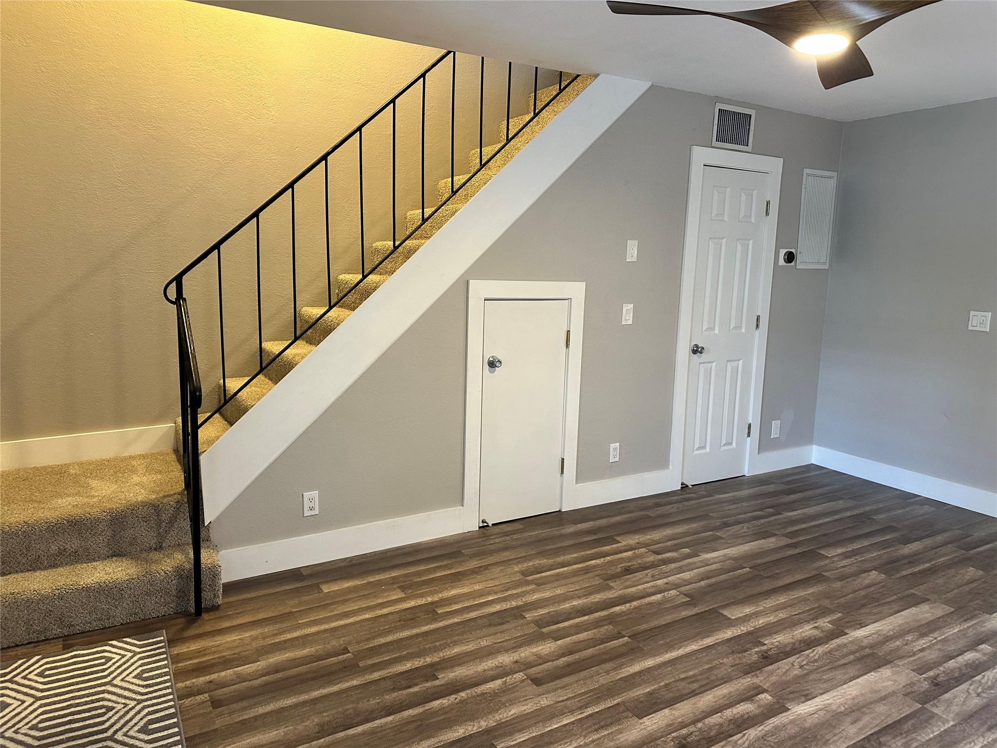Heron House Condo - Residential Lease