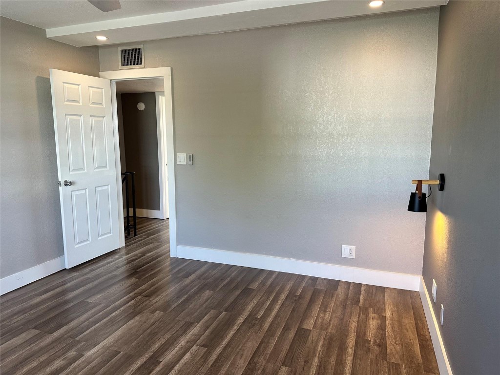 Heron House Condo - Residential Lease