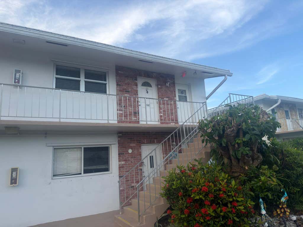 Photo of 401 S GOLF Boulevard #270, Pompano Beach, FL 33064 (MLS # B26055581)