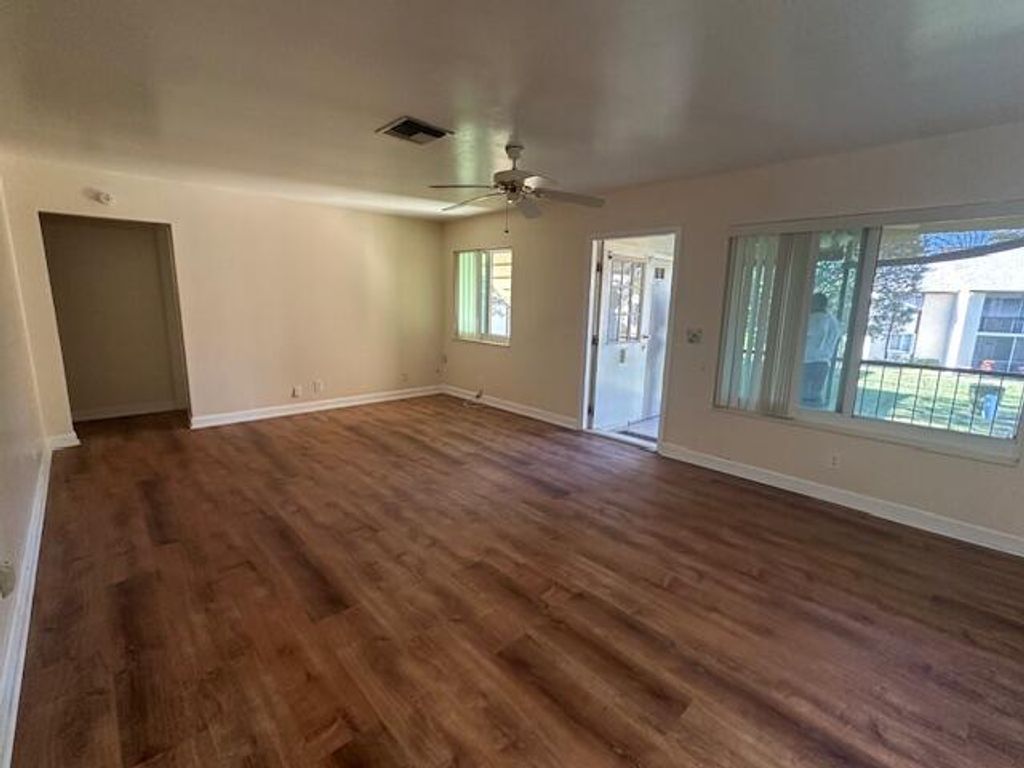 Photo of 3625 La Aires Court #B2, Greenacres, FL 33463 (MLS # R11156042)