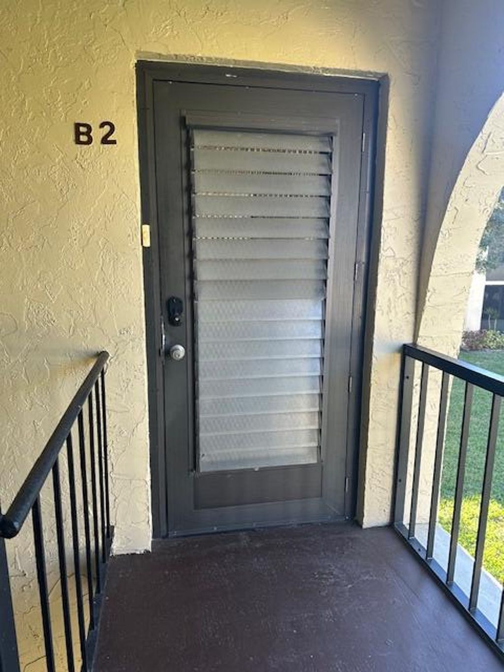 Photo of 3625 La Aires Court #B2, Greenacres, FL 33463 (MLS # R11156042)