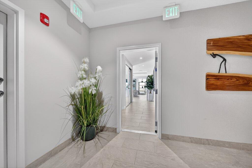 SAILFISH COVE CONDOMINIUM - Residential Lease