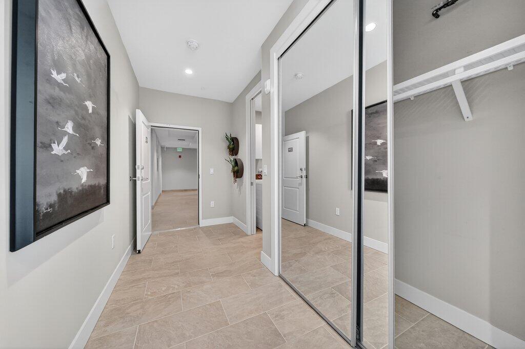 SAILFISH COVE CONDOMINIUM - Residential Lease