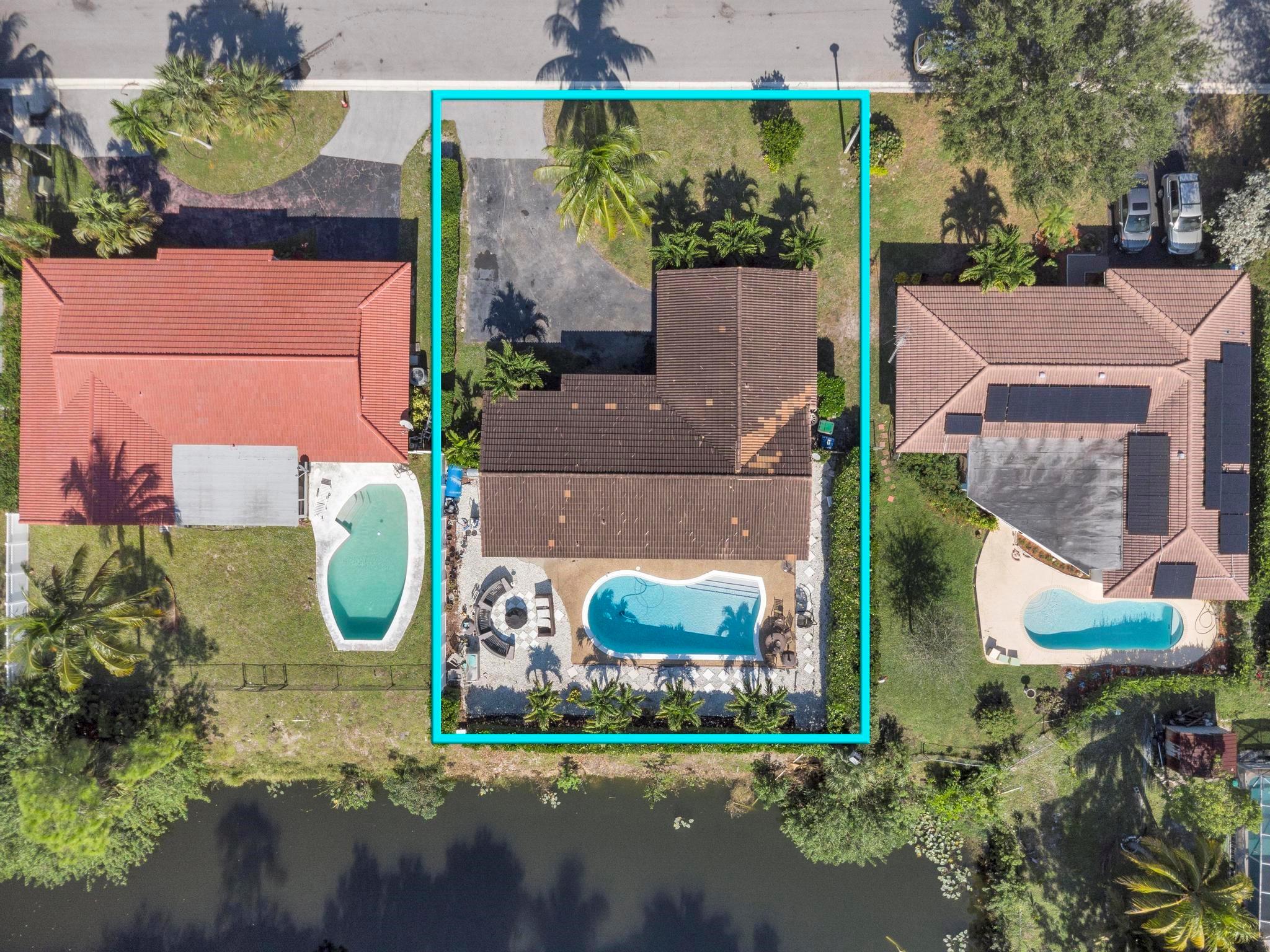 The Dells 64-40 B - Residential