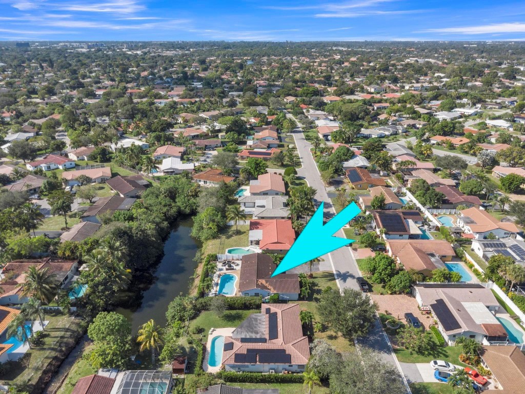 The Dells 64-40 B - Residential