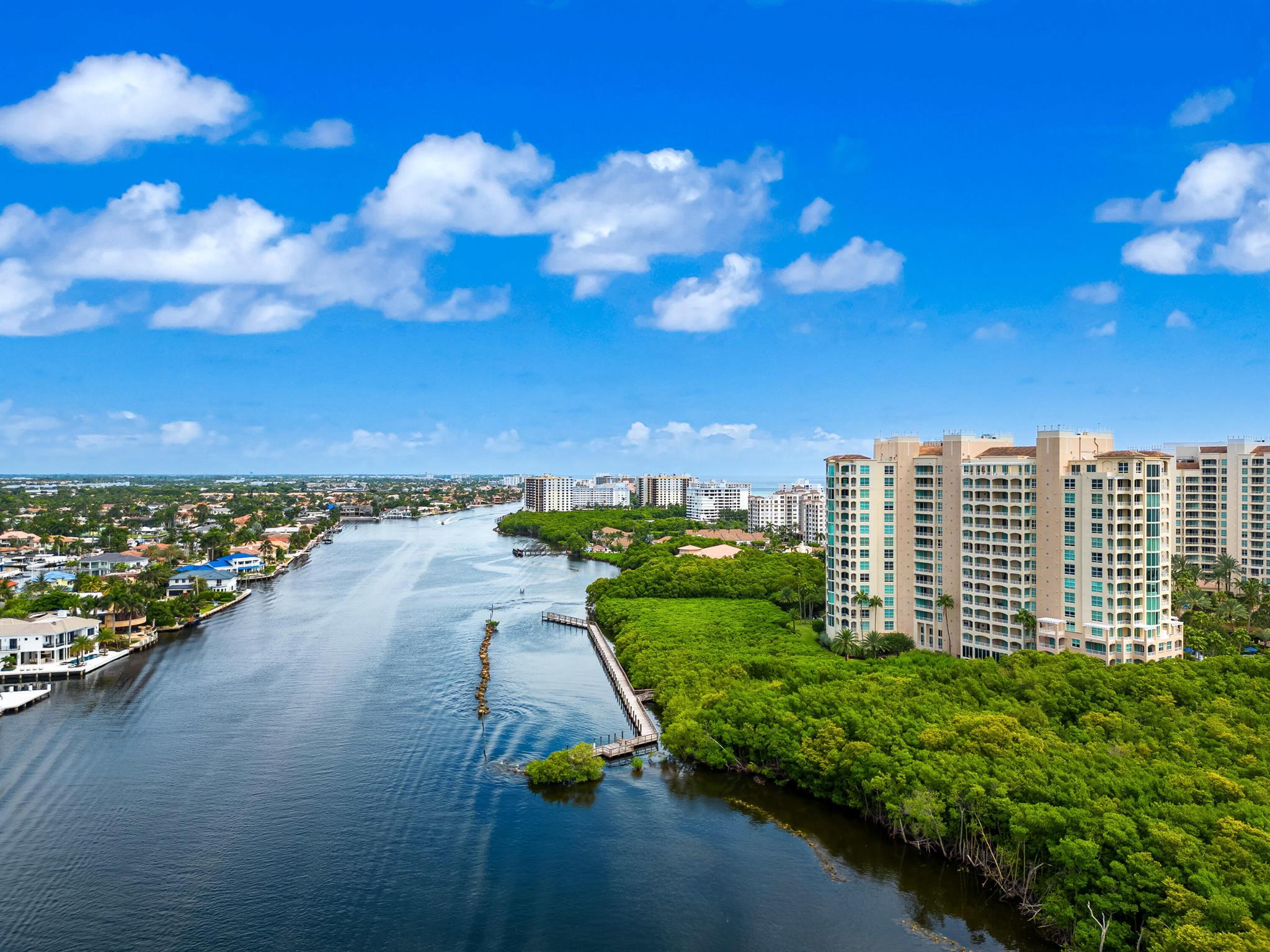 Toscana South - Residential