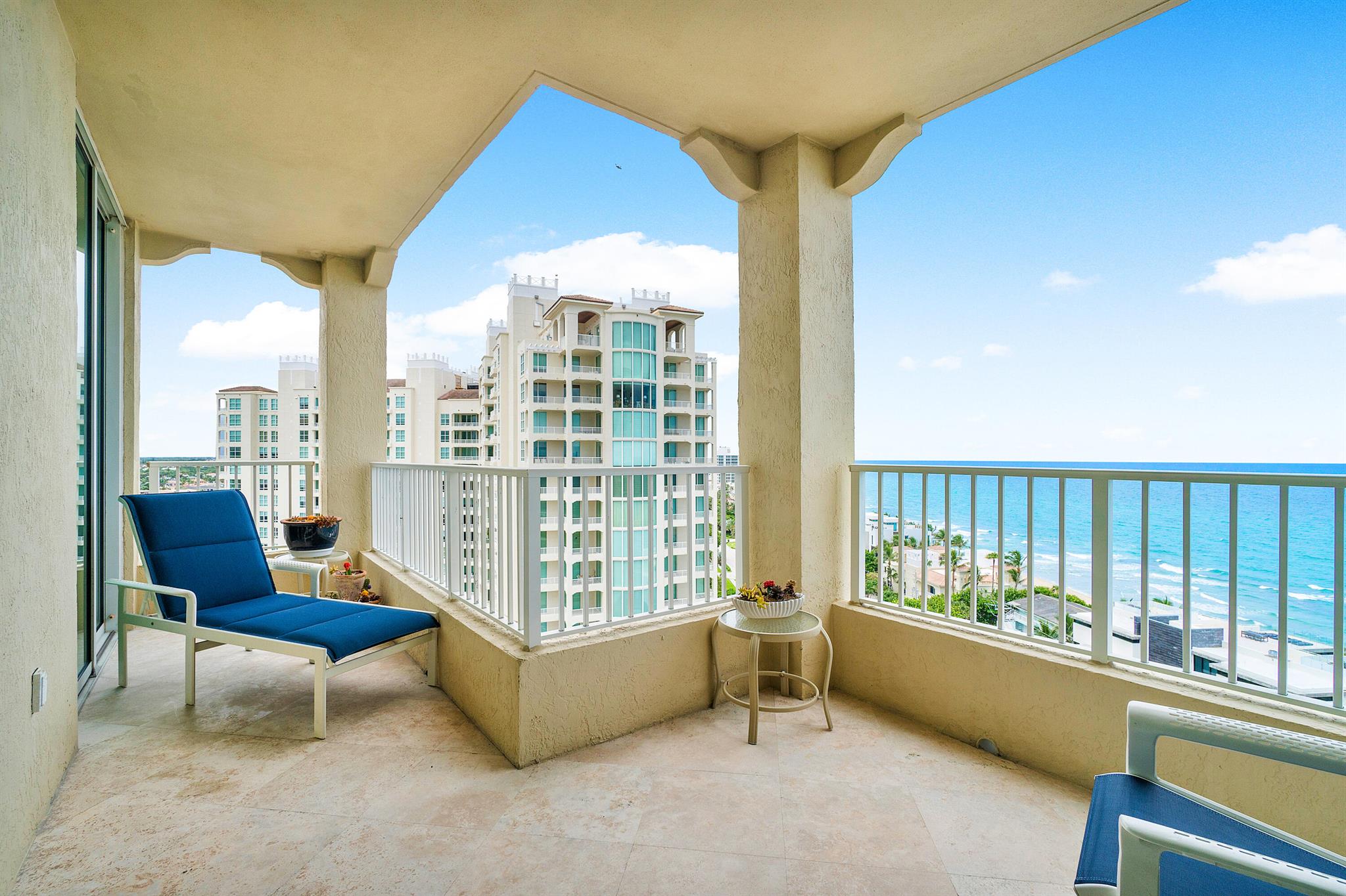 Toscana South - Residential