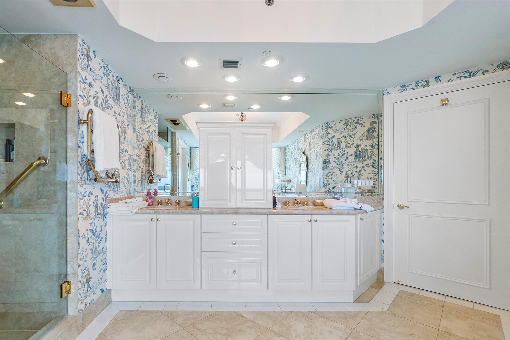 Toscana South - Residential