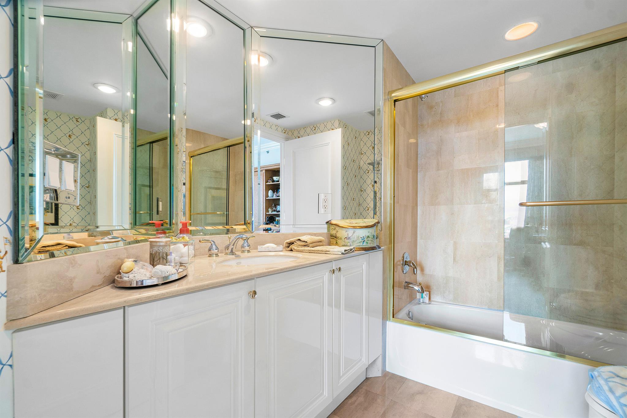 Toscana South - Residential