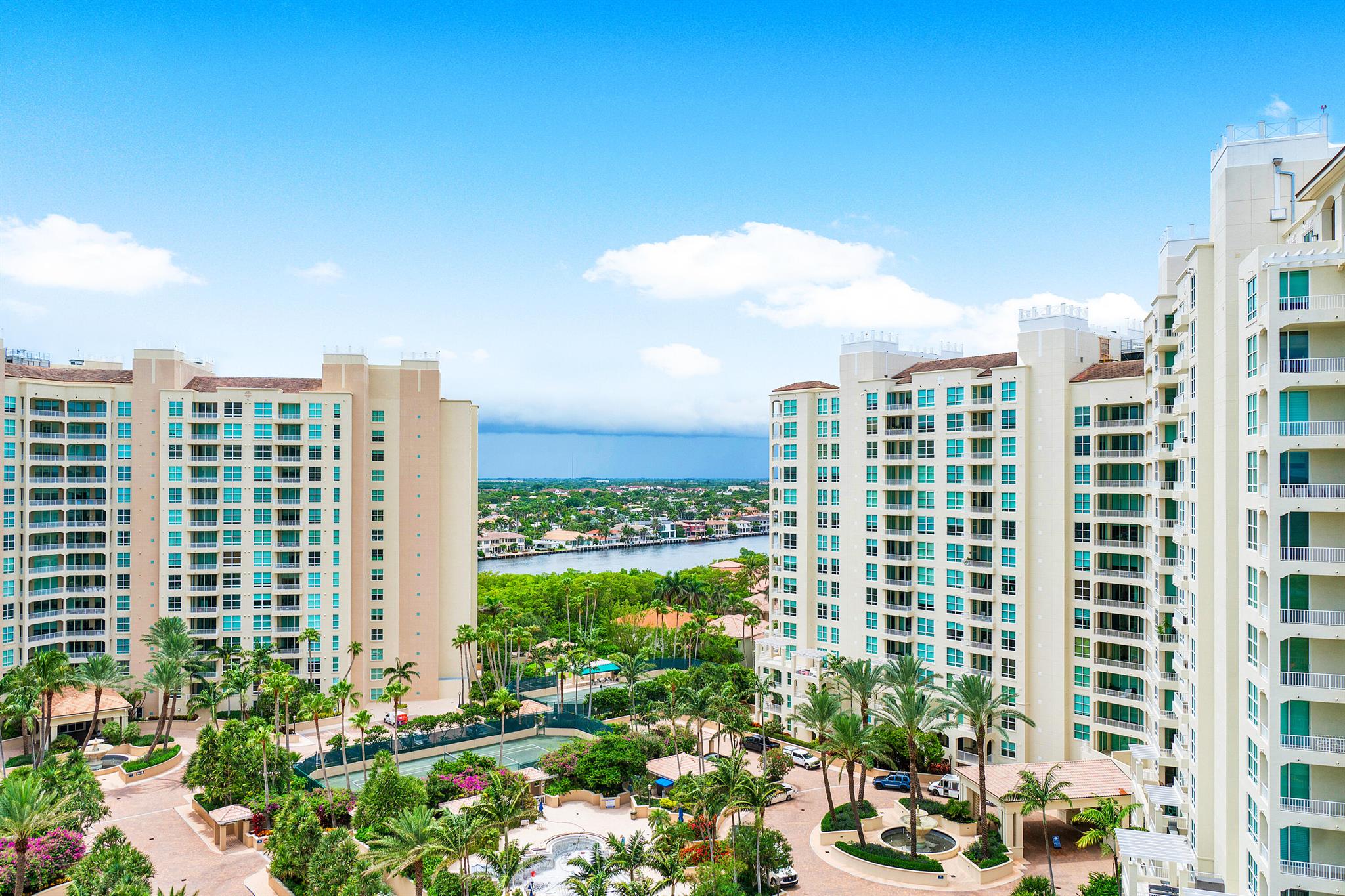 Toscana South - Residential