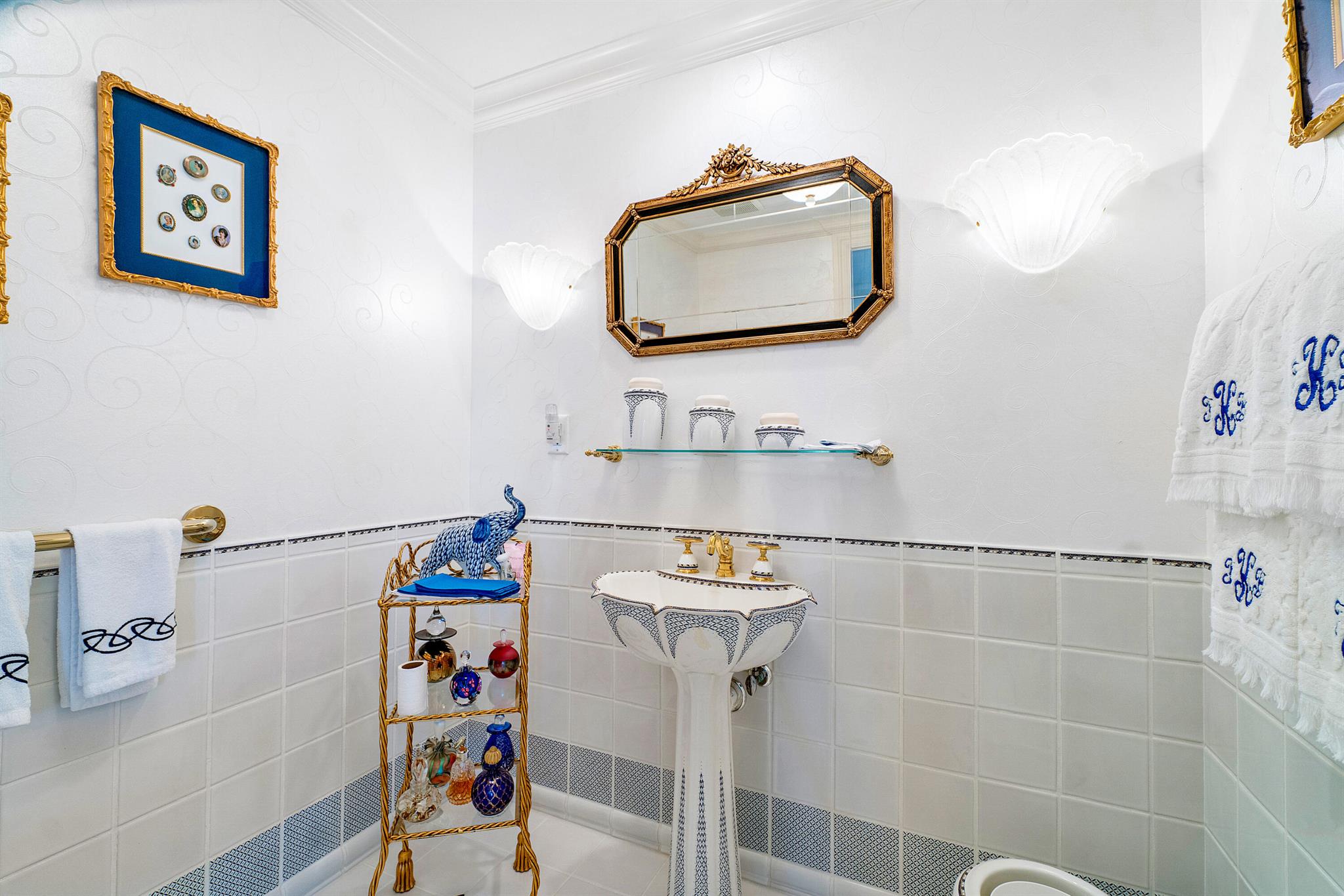 Toscana South - Residential