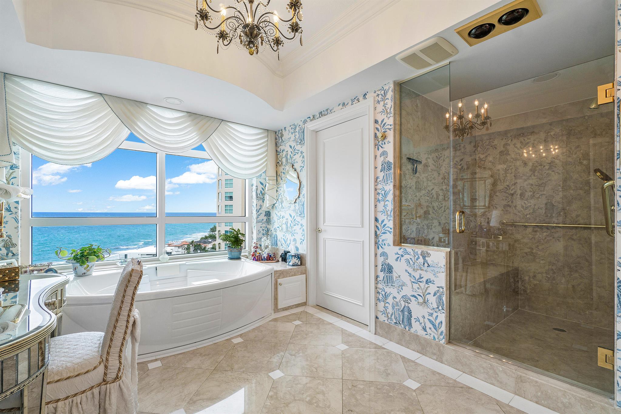 Toscana South - Residential