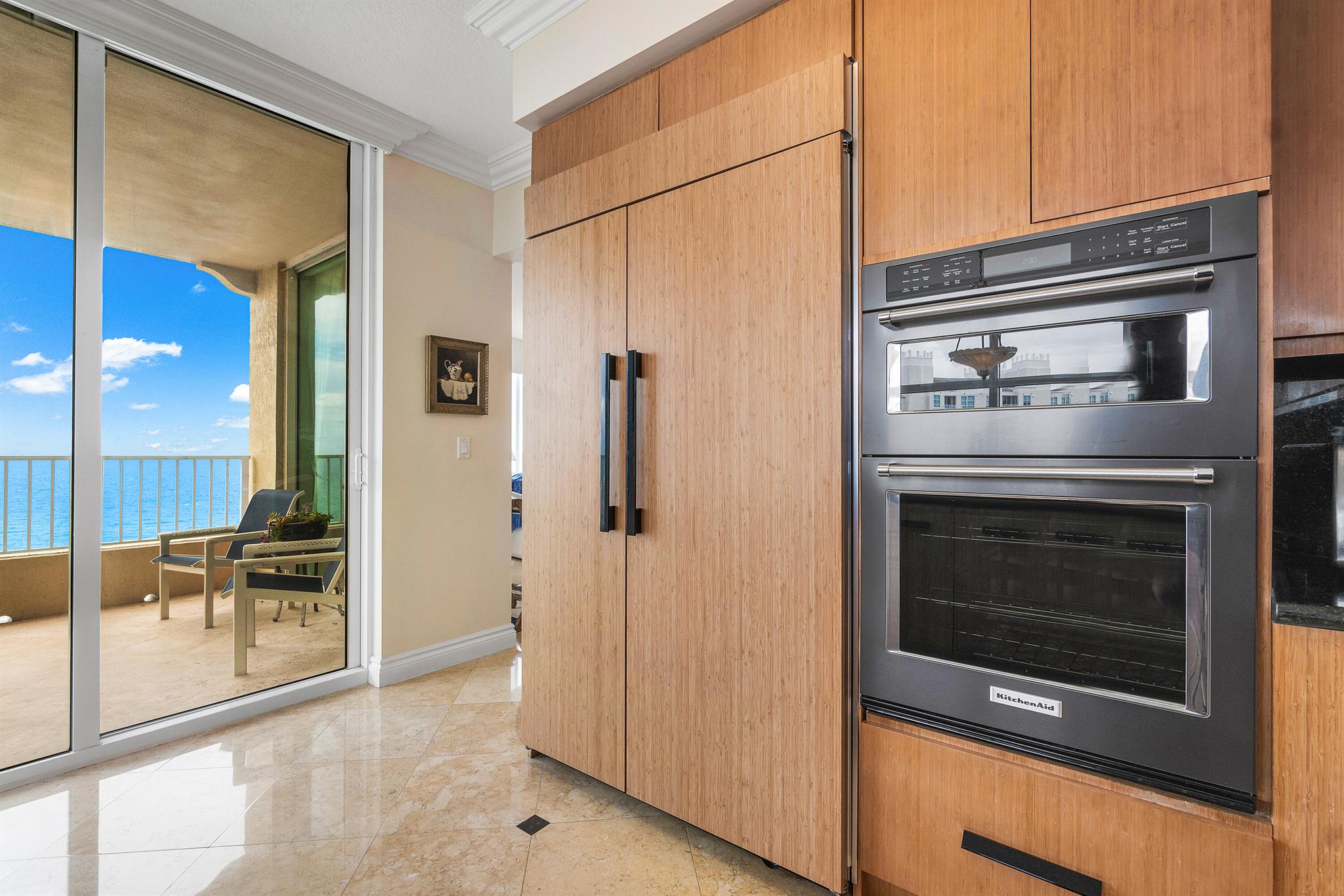 Toscana South - Residential