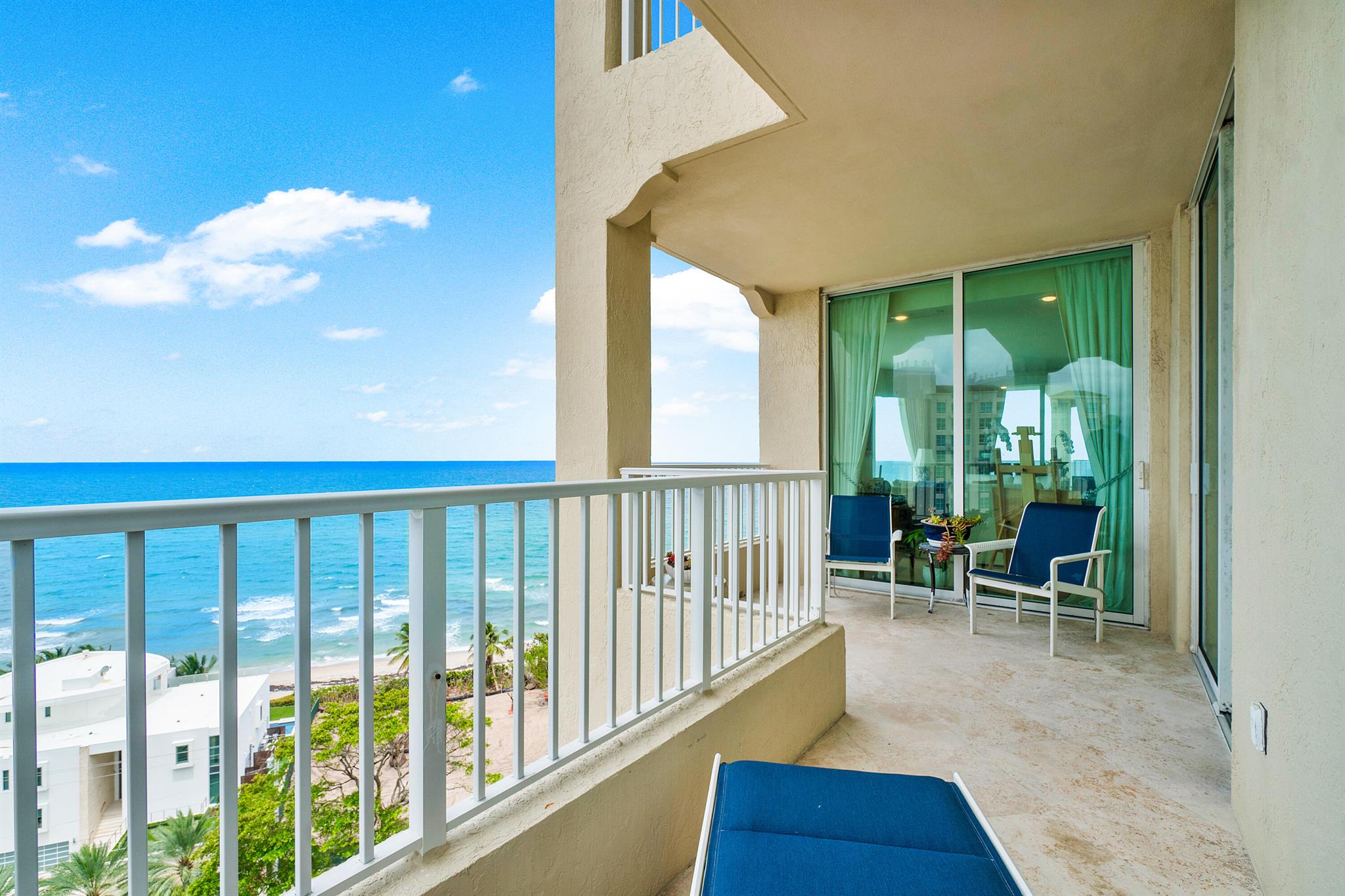 Toscana South - Residential