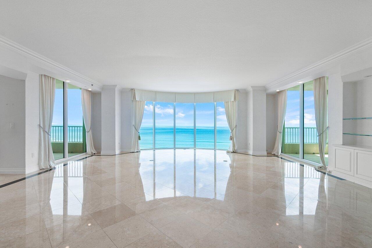 Toscana South - Residential