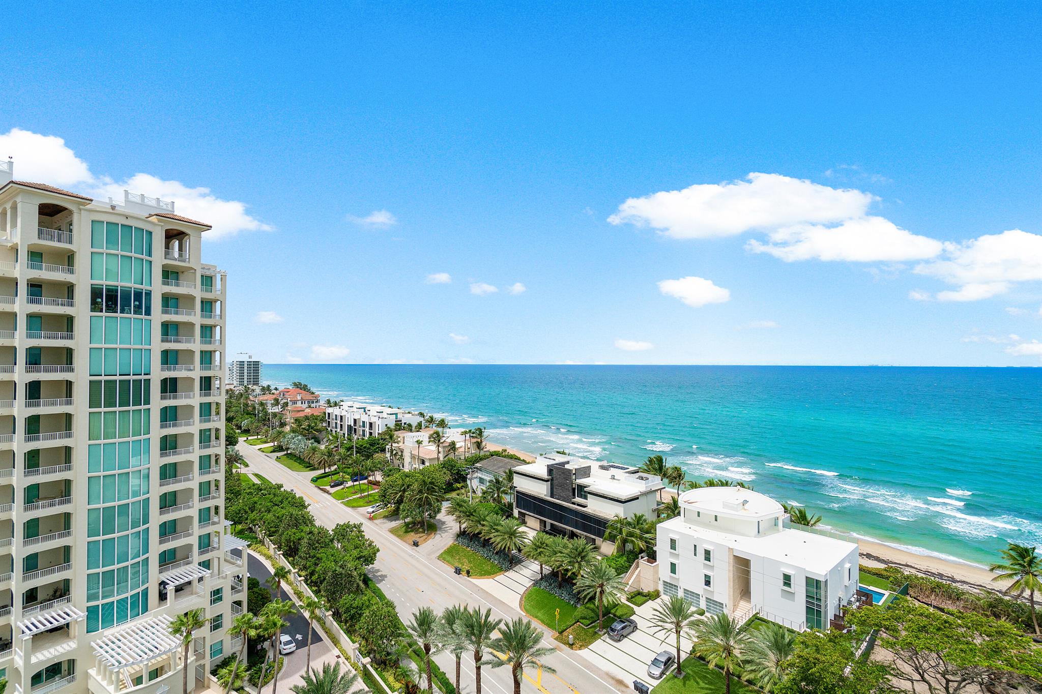 Toscana South - Residential