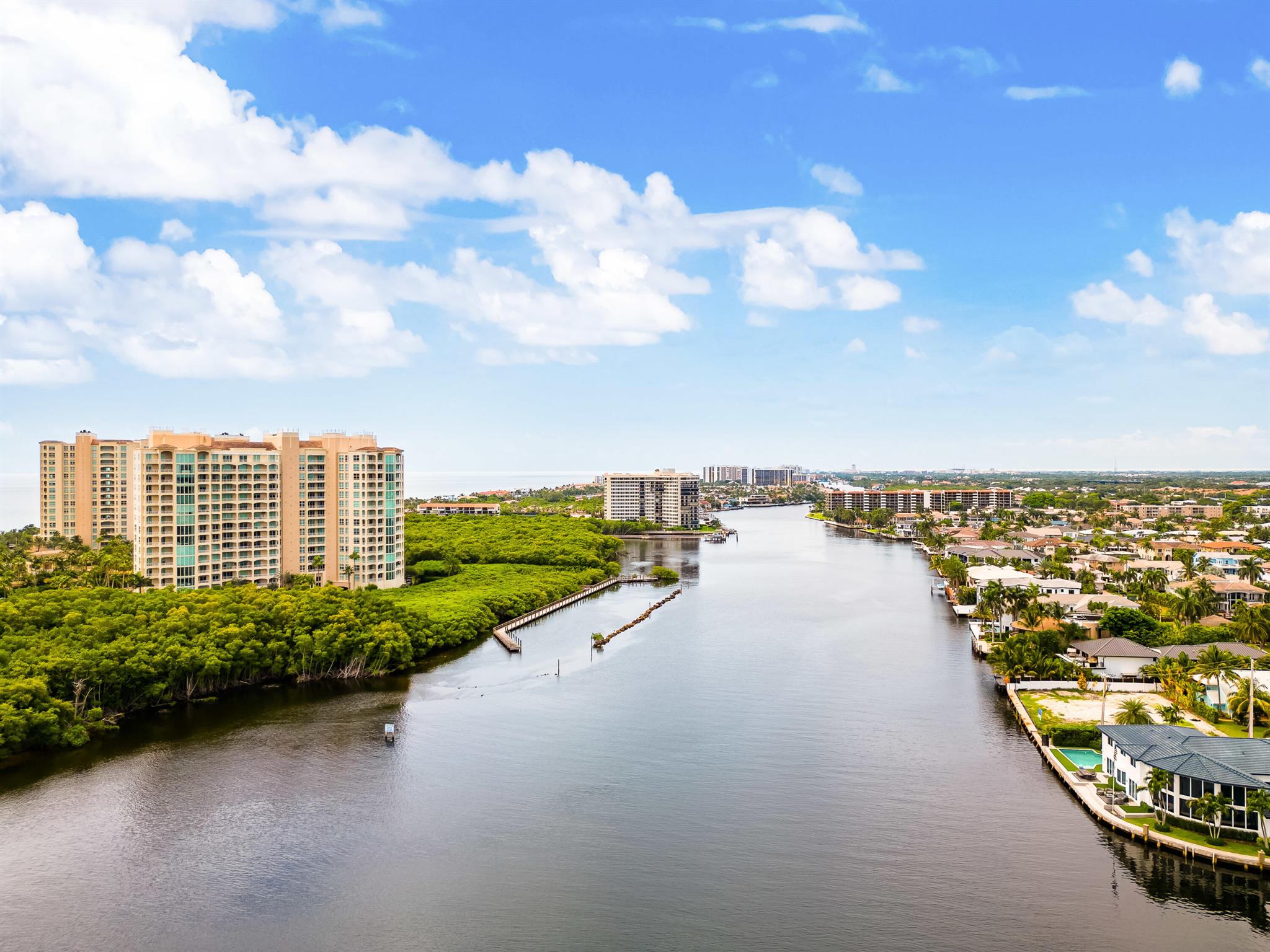 Toscana South - Residential