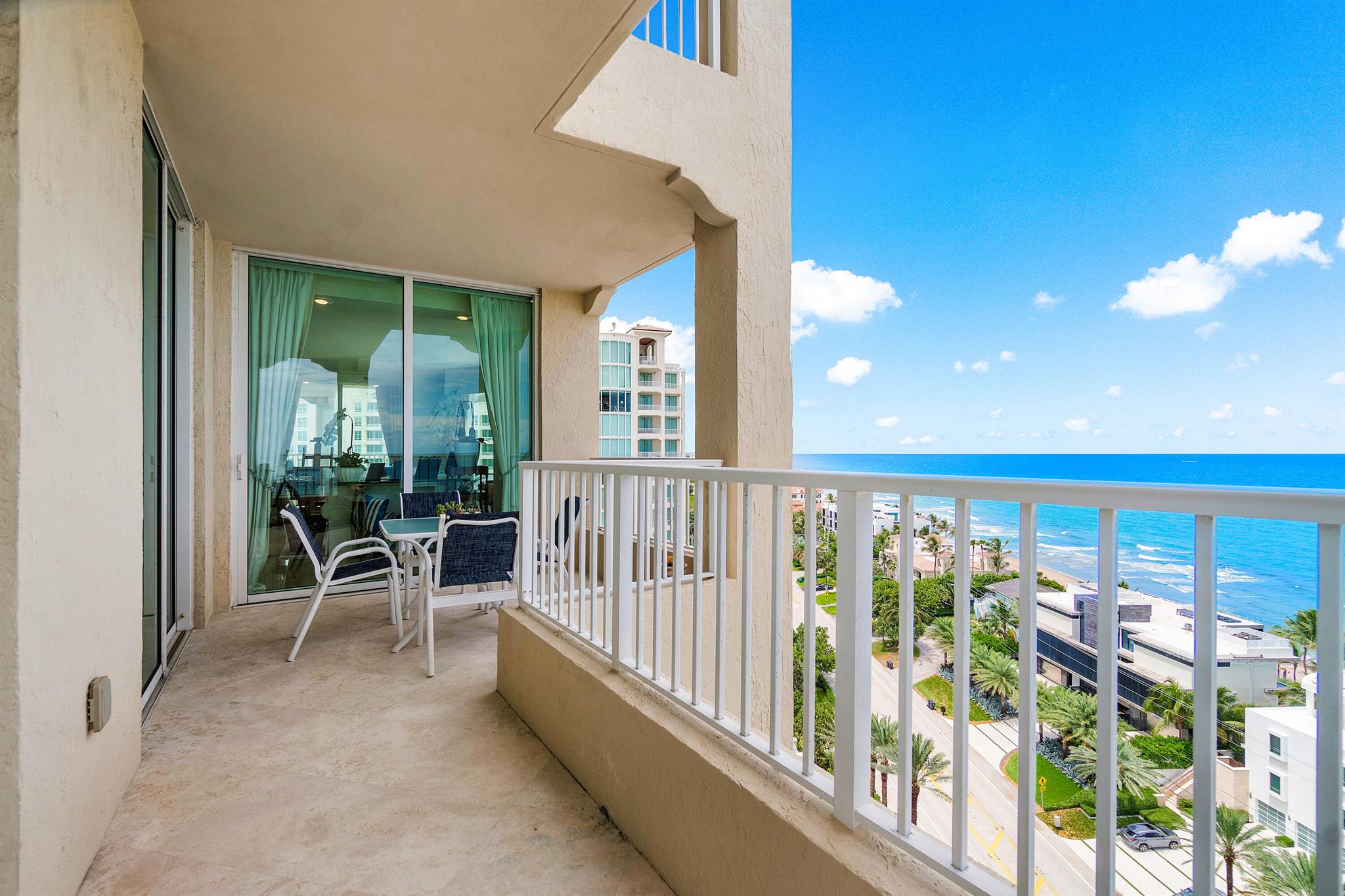 Toscana South - Residential