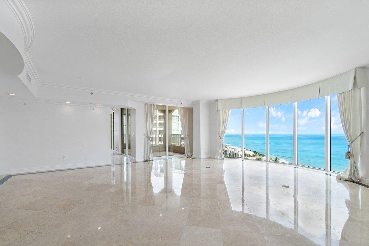 Toscana South - Residential