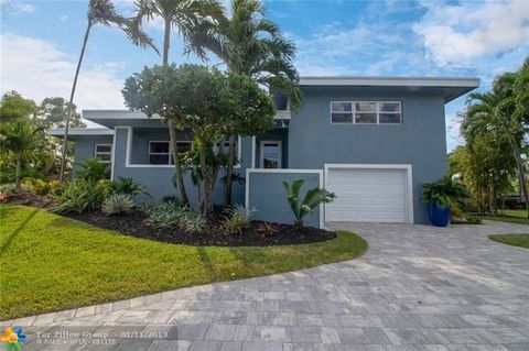 3389 NE 19TH AV Oakland Park FL 33306