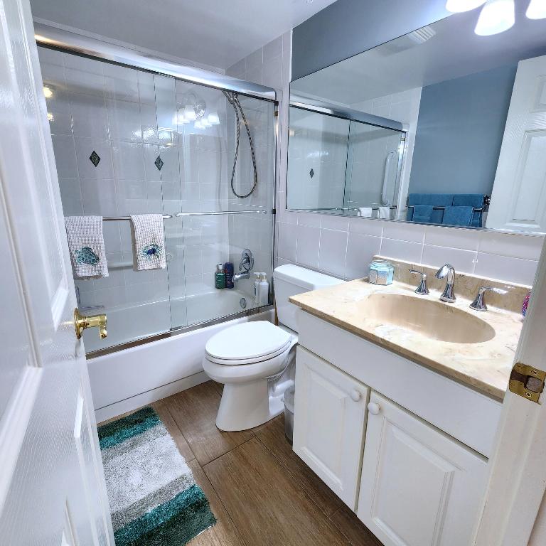 OCEAN HARBOUR NORTH - Residential